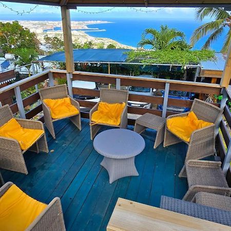 Sous Le Soleil De La Reunion Hotell La Possession Exteriör bild